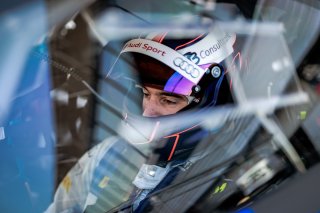 Qualifying
