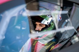 Qualifying
