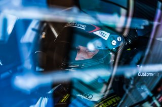 Qualifying
