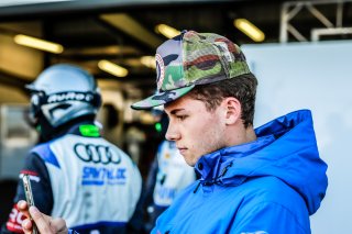 Qualifying
