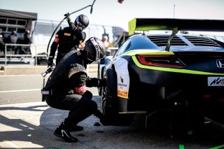 Qualifying
