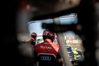Qualifying
