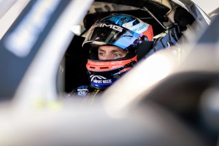 Qualifying
