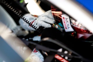 Qualifying
