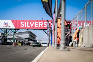 Qualifying
