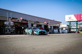 Qualifying
