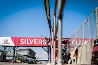 Qualifying

