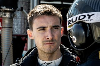 Qualifying

