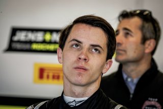 Qualifying
