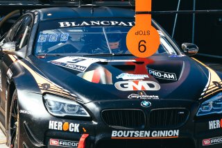 Qualifying
