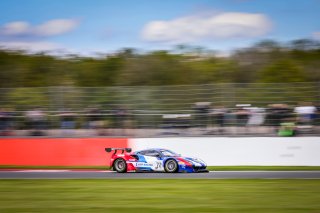 #72 SMP Racing RUS Ferrari 488 GT3 Miguel Molina ESP Mikhail Aleshin RUS Davide Rigon ITA -, Race
