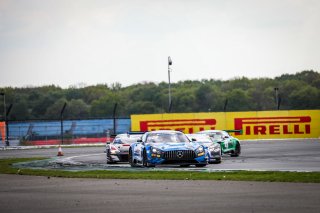 #4 BLACK FALCON DEU Mercedes-AMG GT3 Maro Engel DEU Luca Stolz DEU Yelmer Buurman NDL -, Race
