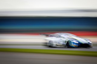 #97 Oman Racing with TF Sport OMN Aston Martin Vantage AMR GT3 Salih Yoluc TRK Ahmad Al Harthy OMN Charlie Eastwood IRL Pro-Am Cup, Race
