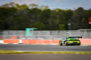 #54 Dinamic Motorsport ITA Porsche 911 GT3 R Andrea Rizzoli ITA Zaid Ashkanani KWT Klaus Bachler AUT -, Race
