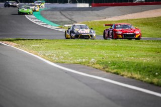#5 Phoenix Racing DEU Audi R8 LMS GT3 2019 Ivan Pareras ESP Kim Luis Schramm DEU Finlay Hutchison GBR Silver Cup, Race

