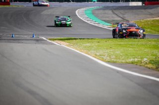 #23 Tech 1 Racing FRA Lexus RCF GT3 Bernard Delhez BEL - - Fabien Barthez FRA Am Cup, Race
