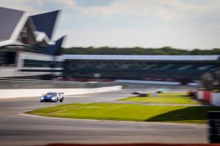 #188 Garage 59 GBR Aston Martin Vantage AMR GT3 Alexander West SWE Chris Harris GBR Chris Goodwin GBR AM Cup, Race
