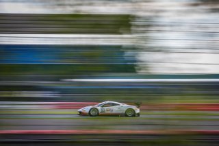 #93 Tempesta Racing GBR Ferrari 488 GT3 Chris Buncombe GBR Jonathan Hui HKG Chris Froggatt GBR Pro-Am Cup, Race

