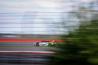 #22 Jenson Team Rocket RJN GBR Honda Acura NSX GT3 2019 Matt McMurry USA Philipp Frommenwiler CHE Struan Moore GBR Silver Cup, Race
