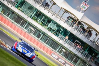 #72 SMP Racing RUS Ferrari 488 GT3 Miguel Molina ESP Mikhail Aleshin RUS Davide Rigon ITA -, Finish, Race
