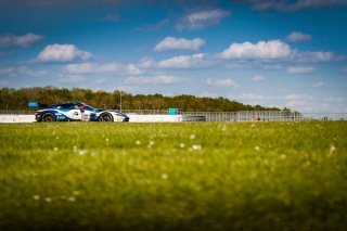 #188 Garage 59 GBR Aston Martin Vantage AMR GT3 Alexander West SWE Chris Harris GBR Chris Goodwin GBR AM Cup, Race

