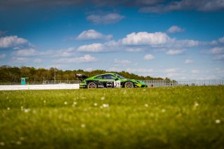 #54 Dinamic Motorsport ITA Porsche 911 GT3 R Andrea Rizzoli ITA Zaid Ashkanani KWT Klaus Bachler AUT -, Race
