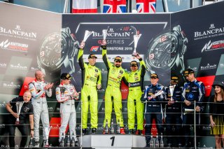Podium

