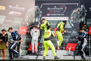 Podium
