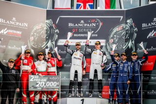 Podium
