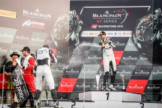 Podium
