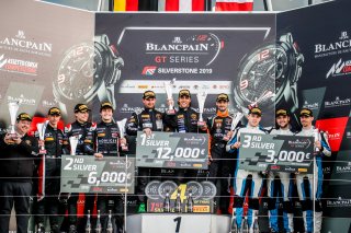 Podium
