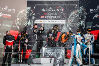 Podium
