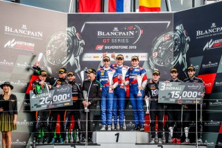 Podium
