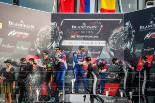 Podium
