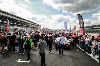 Grid Walk
