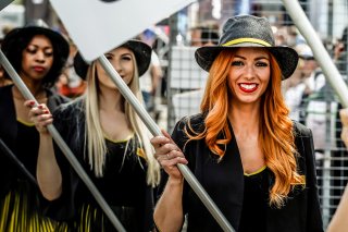 Grid Walk
