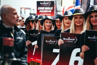 Grid Walk
