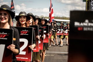 Grid Walk
