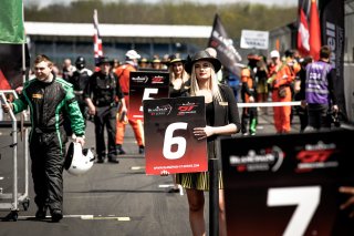 Grid Walk
