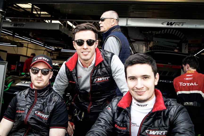 Autograph Session