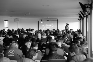 Drivers Briefing
