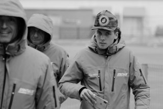 Drivers Briefing
