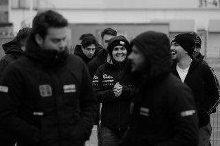 Drivers Briefing
