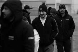 Drivers Briefing

