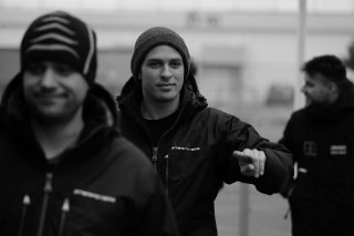Drivers Briefing
