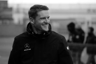 Drivers Briefing
