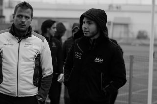 Drivers Briefing
