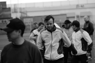 Drivers Briefing
