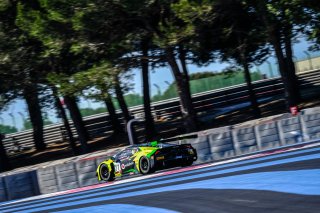 #77 Barwell Motorsport GBR Lamborghini Huracan GT3 2019 Adrian Amstutz CHE Leo Machitski RUS Jean-Luc Beaubelique PRT AM Cup, Bronze Test
