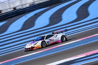 #93 Tempesta Racing GBR Ferrari 488 GT3 Chris Buncombe GBR Jonathan Hui HKG - - Pro-Am Cup, Bronze Test
